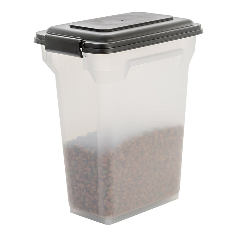 IRIS Aufbewahrungscontainer für Lebensmittel | Wayfair.de